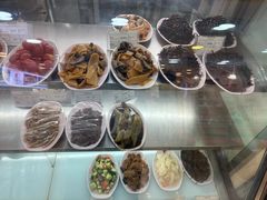 -香妃烤鸡(西单店)