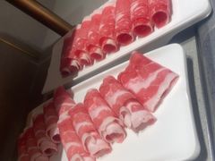 -海底捞火锅(泉城路店)