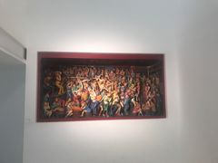 -四川美术学院美术馆