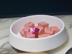 定制午餐肉-大渝火锅(佛山文华里店)