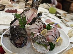 -围炉夜话·潮汕卤水火锅(榕江店)