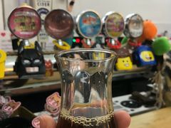 -无牌咖啡&酒馆