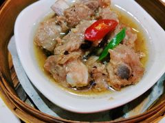 -澳门陈光记烧味饭店(南京德基广场店)