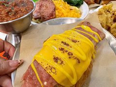 -華歡冰室-WahFoon(吉大店)