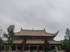 -南岳衡山风景名胜区