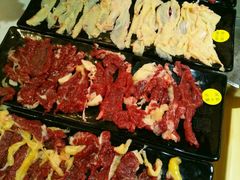 -陈记顺和潮汕鲜牛肉火锅(番禺迎宾大道店)