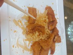 -东江海鲜酒家(艺都分店)