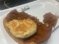 -黑窑厂糖油饼烤鸭·清真菜(旗舰店)