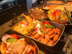 -Social 秀西餐厅-长沙瑞吉酒店(运达店)