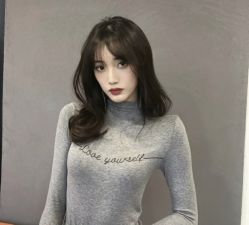点击看大图 -那茉 Hair Salon