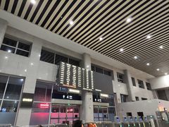 -塘沽站