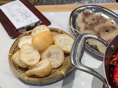 -王奋斗贵州酸汤牛肉火锅