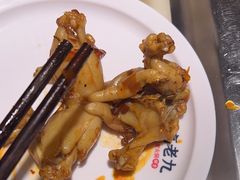 -重庆高老九火锅(万象城店)