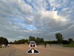 -汉长安城未央宫国家考古遗址公园