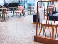 大堂-奈雪的茶(青岛卓悦里INTOWN店)