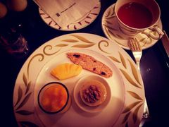 -广州富力丽思卡尔顿酒店