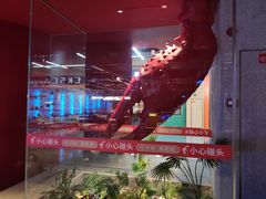 -肥肥虾庄·金牌油焖大虾(杨园滨江时代walk店)