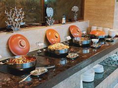 -索菲特西湖大酒店·香榭丽全日候餐厅(南山路店)