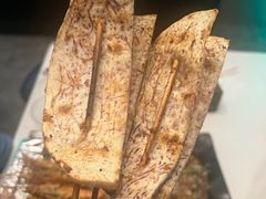 -阿文烧烤(金环路店)