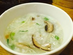 -隆喜元鱼汤包·海鲜(中联广场店)