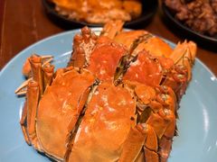 -起锅烧油(信河街店)