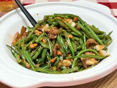 -西贝(紫荆广场店)