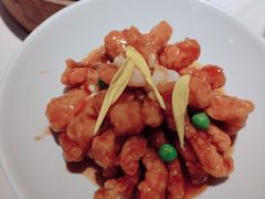 -永春园·扬州早茶·淮扬菜(漫乐城店)