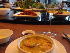 五谷煮鲍仔-世纪缘国际会议中心·中餐厅(百家湖店)