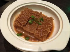 金钱肚-万丽轩·粤菜(王府井金茂万丽酒店)