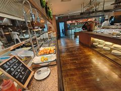 -大连富丽华大酒店·花都西餐厅