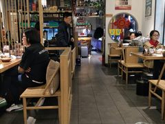 大堂-湘味淳(千禧街店)