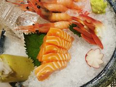-季玄精致日本料理自助餐(闸北公园店)