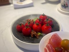 -山泉粤宴(广东大厦店)