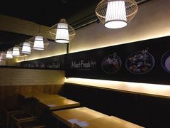 -鲜芋仙Meet Fresh(五道口店)