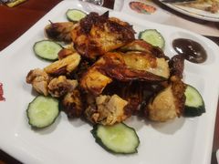 -萨贝尔意式西餐厅(古城新梦店)