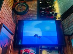 -Famous肥猫墨西哥音乐餐吧(五棵松华熙LIVE店)