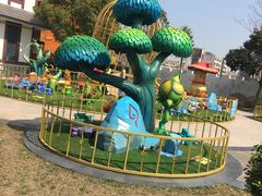 -安徒生童话乐园