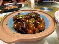 -佰家小厨·南京菜(夫子庙店)