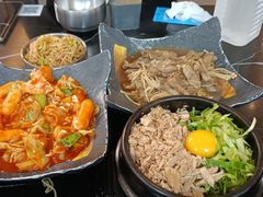 -HONGA HONGA雄家(曹路店)