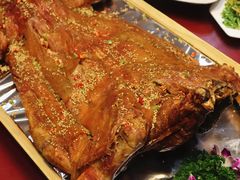 -宗泉烤全羊·烤羊腿·家常菜(解放东路店)