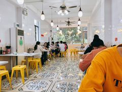大堂-芬芳甜品(同福路店)
