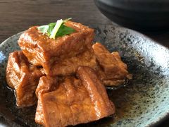 -古代饭堂(冠亚店)