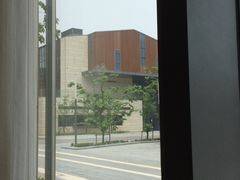 -翠山·映月湖景餐厅(映月湖公园店)