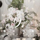 一场浪漫的求婚仪式应该是每个女生都想要的吧