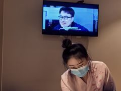 -华夏良子·足道SPA艾灸(翠微店)