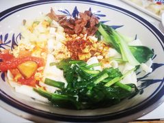 -子午路张记肉夹馍(小寨西路店)