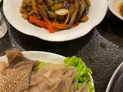 -湘肠香火锅店(团结湖店)