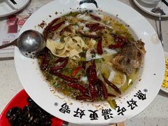 -江渔儿酸菜鱼(曜一城店)