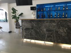 -FAB HAIR CLUB