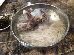 -衡阳筒子骨粉(好润佳店)